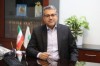 انتصاب سعید پورزادی به عنوان سرپرست سازمان منطقه آزاد کیش